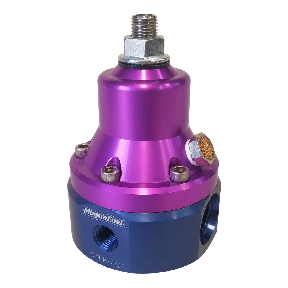 ProStar EFI Large 2-Port EFI Bypassing Regulator