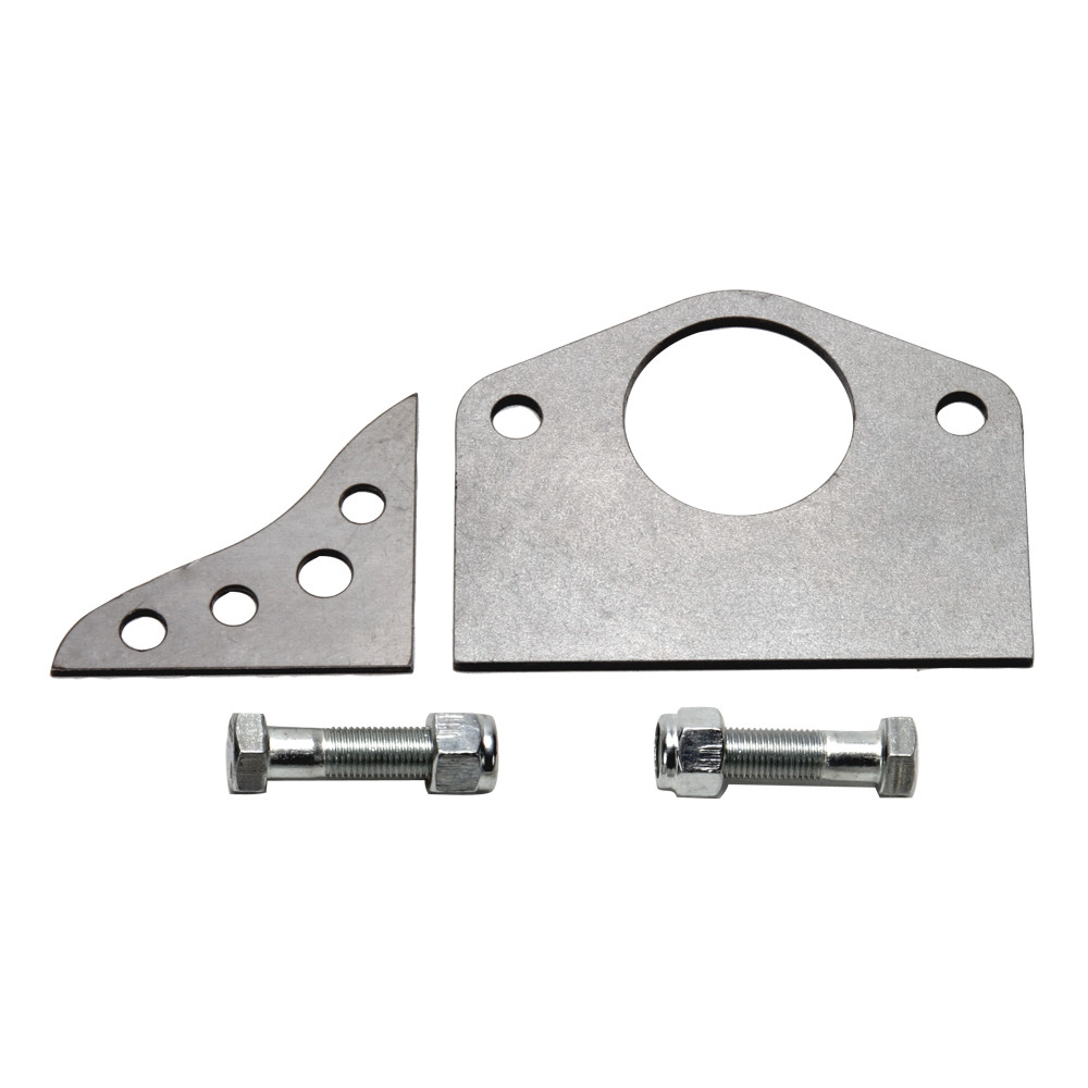 Quarter-Max Master Cylinder Mount Kit