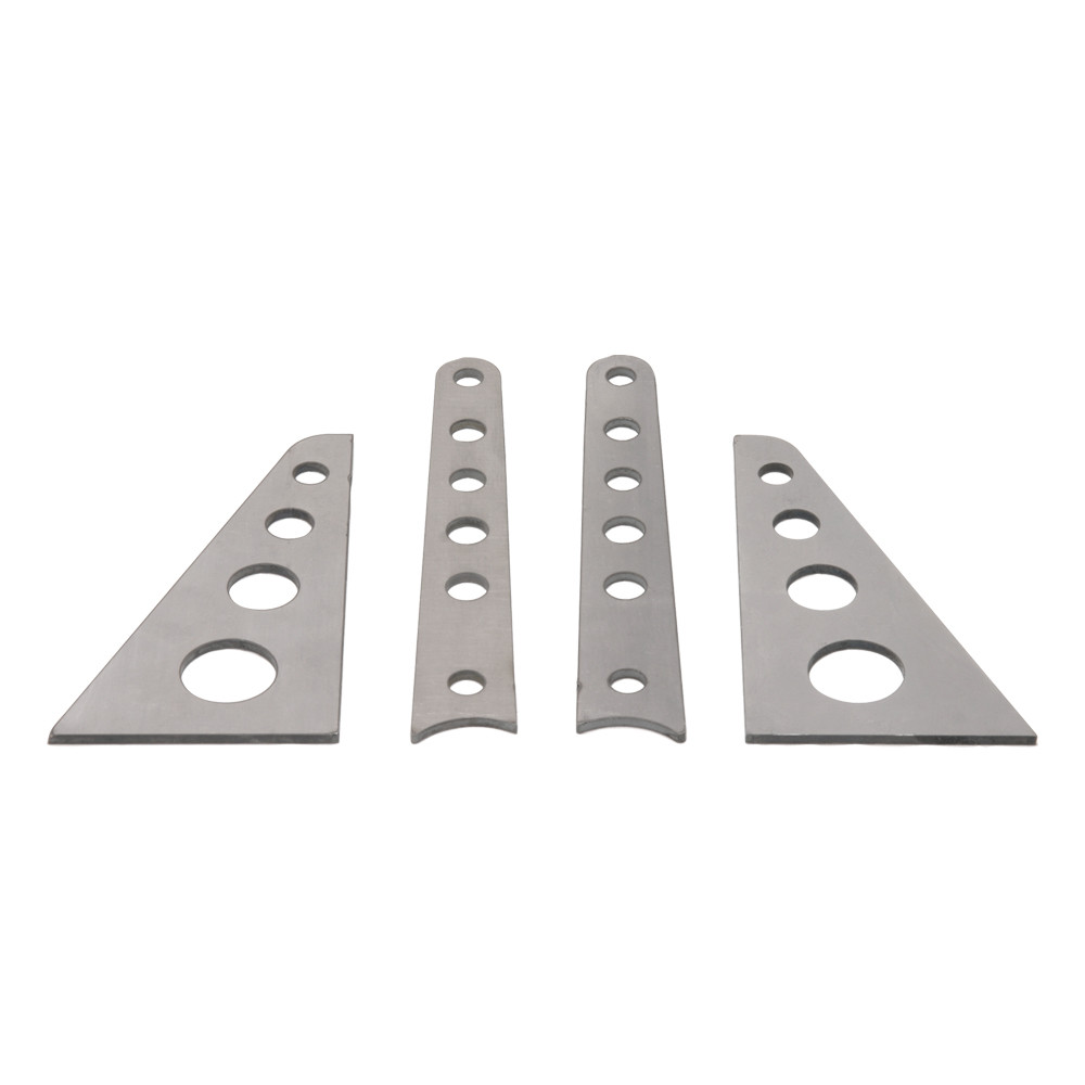 Midplate Installation Kit