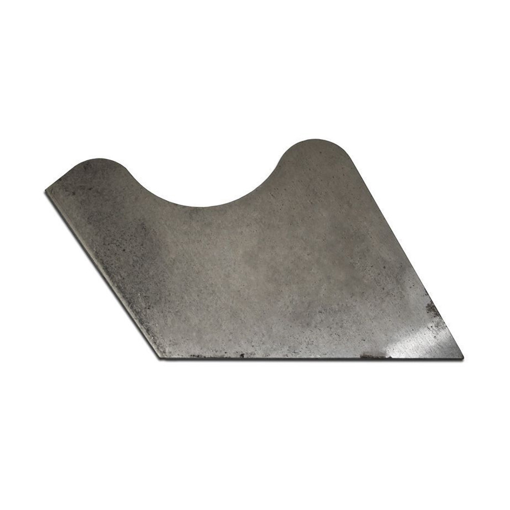 Quarter-Max Motor Mount Plate