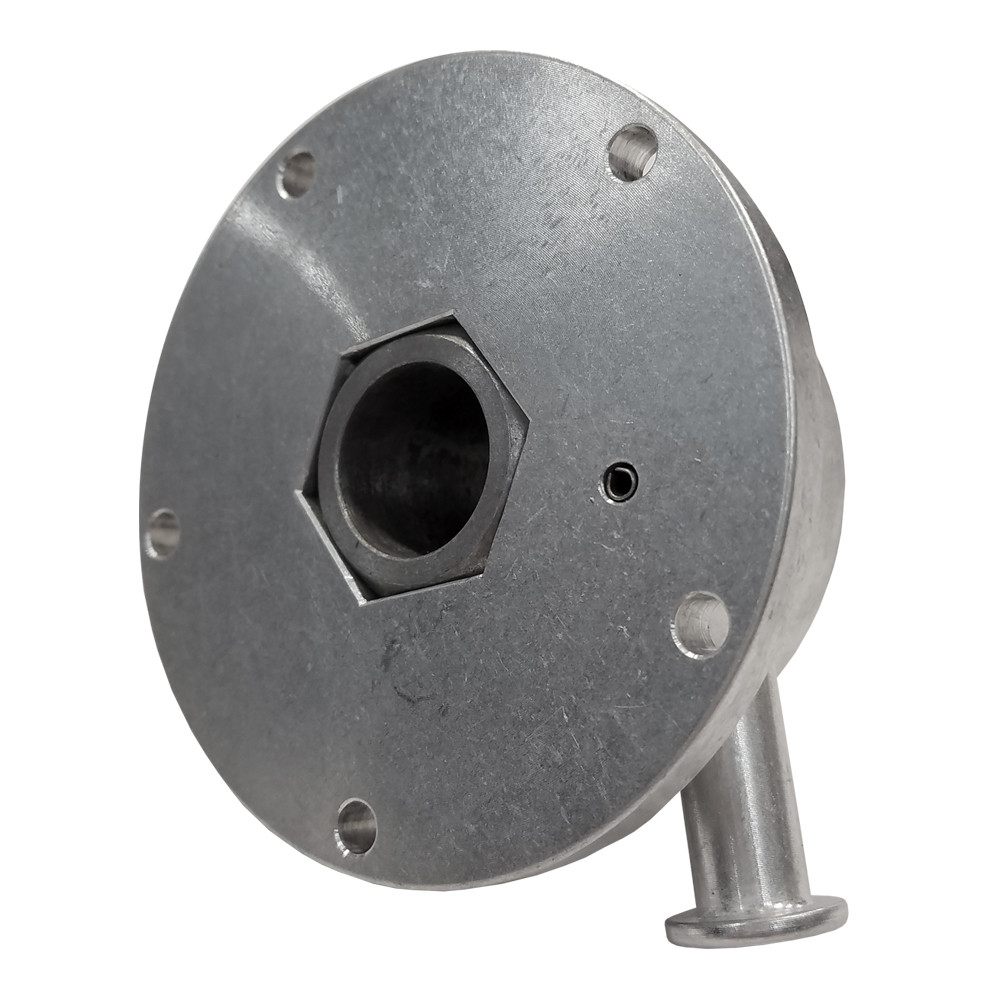 Non-SFI Steering Disconnect Quarter-Max