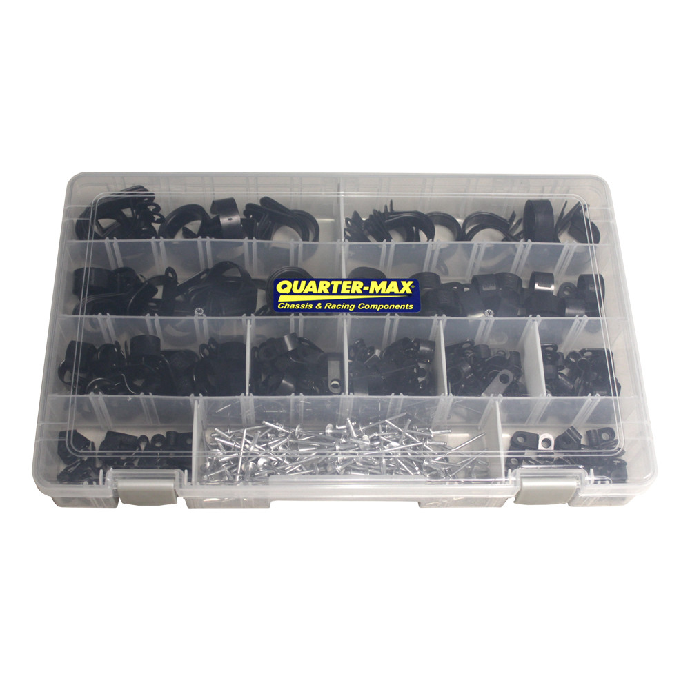 Nylon Loop Clamp Kit