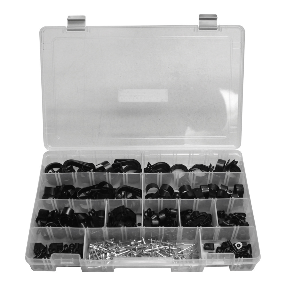 Nylon Loop Clamp Kit