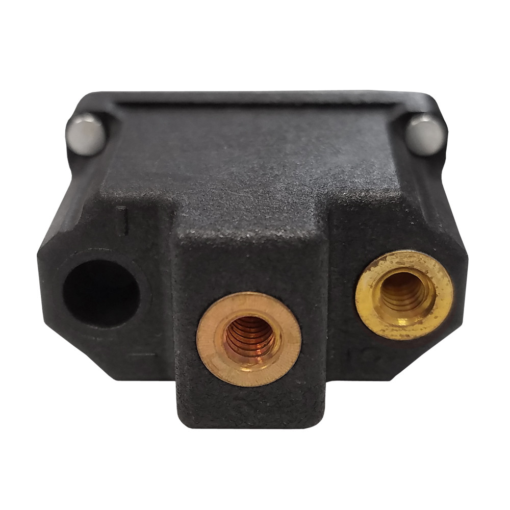 On-Off 1 Pole Toggle back