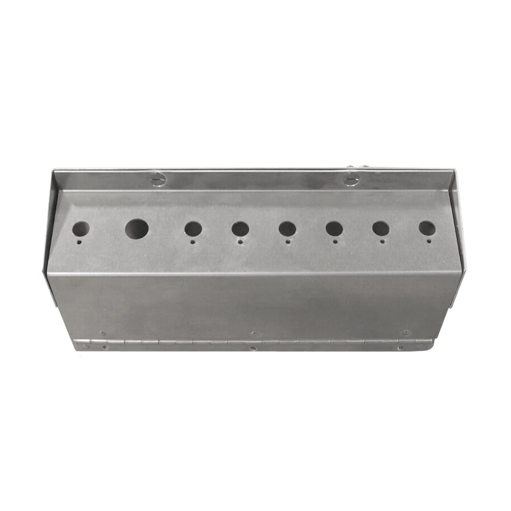 Quarter-Max Overhead Switch Panel