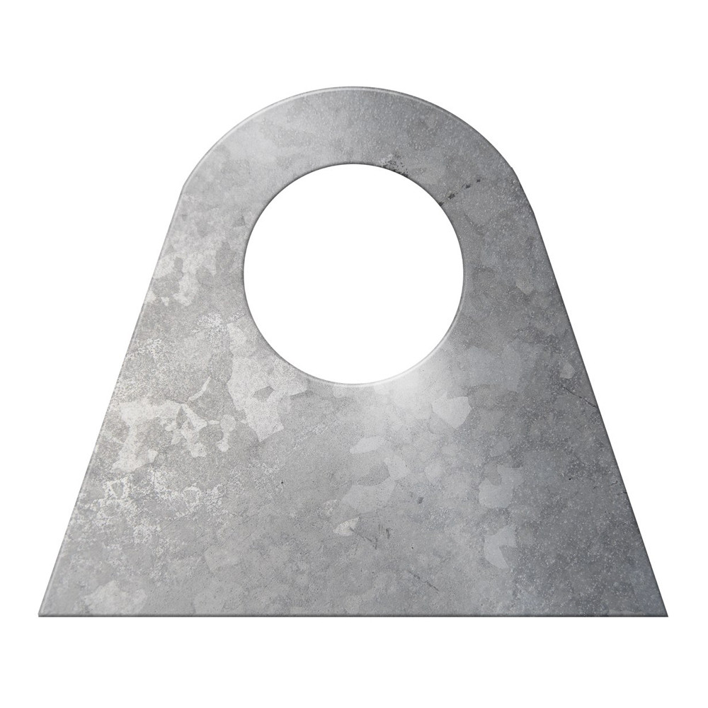 Quarter-Max Pedal Mount Bracket