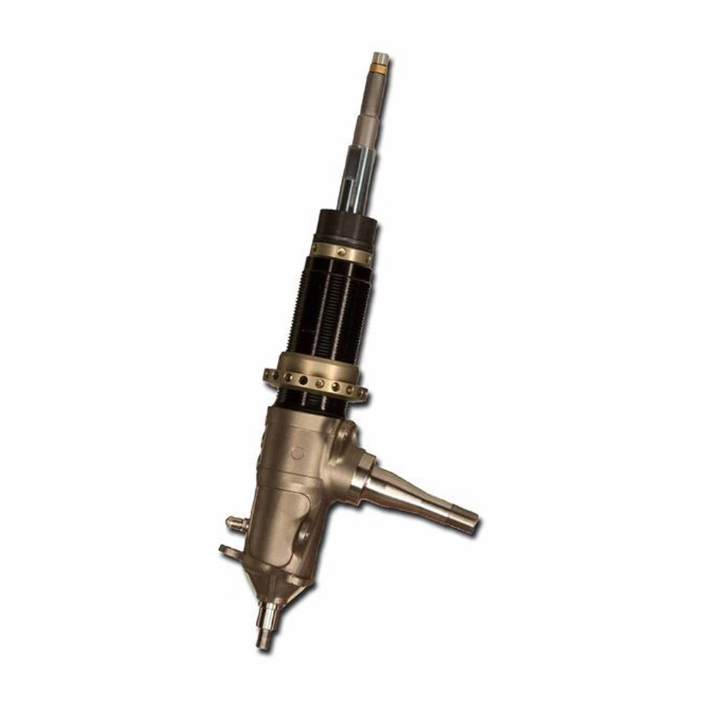 Pro Drag Strut - Quarter-Max Racing