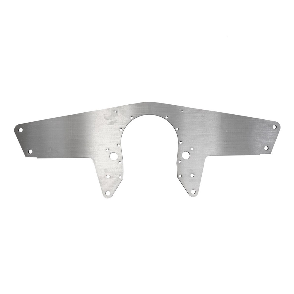 Quarter-Max Pro 500 Ford Hemi Motorplate