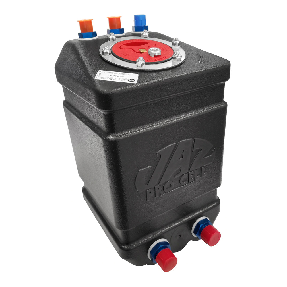 JAZ Products 3 Gallon Pro Modified Fuel Cell