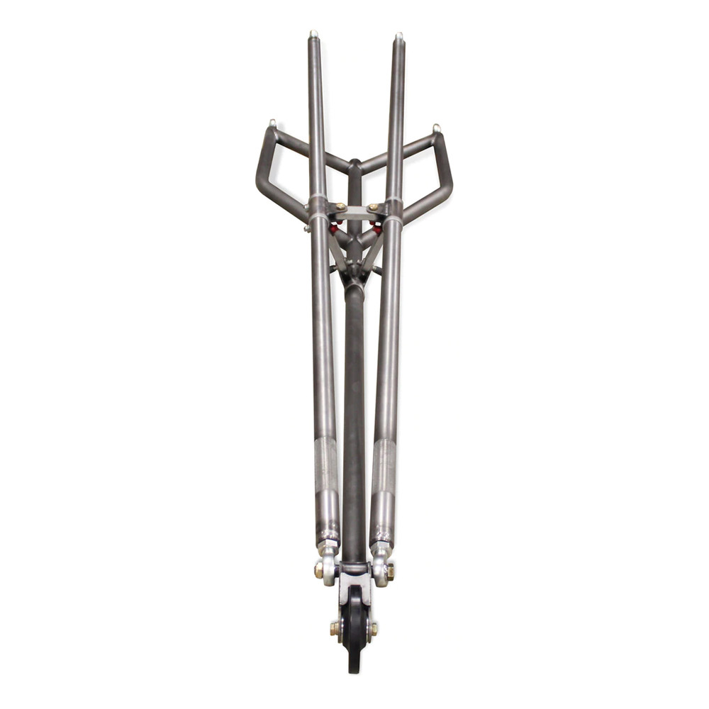 Pro Mod Single Wheelie Bar Kit