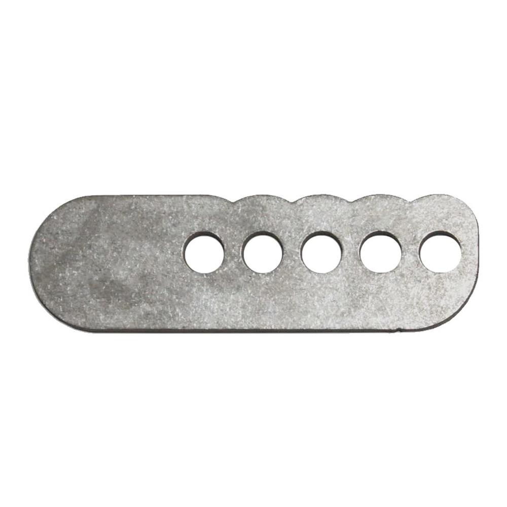 Pro Mod Throttle Pedal Bracket