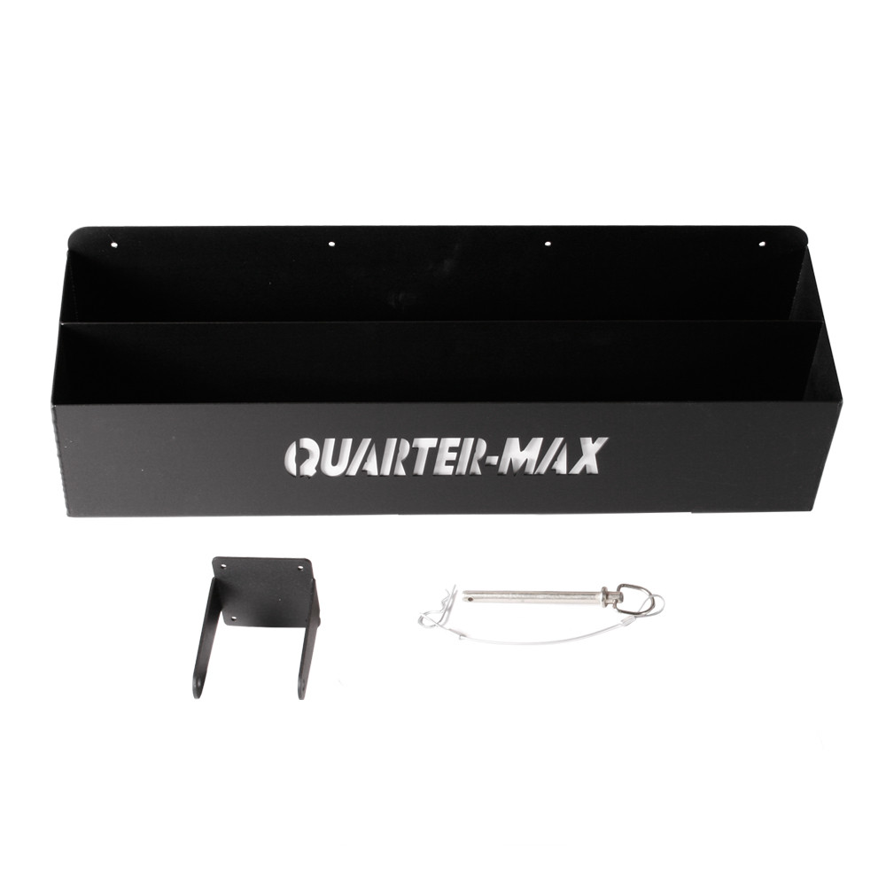 Quarter-Max ProJack Storage Mount