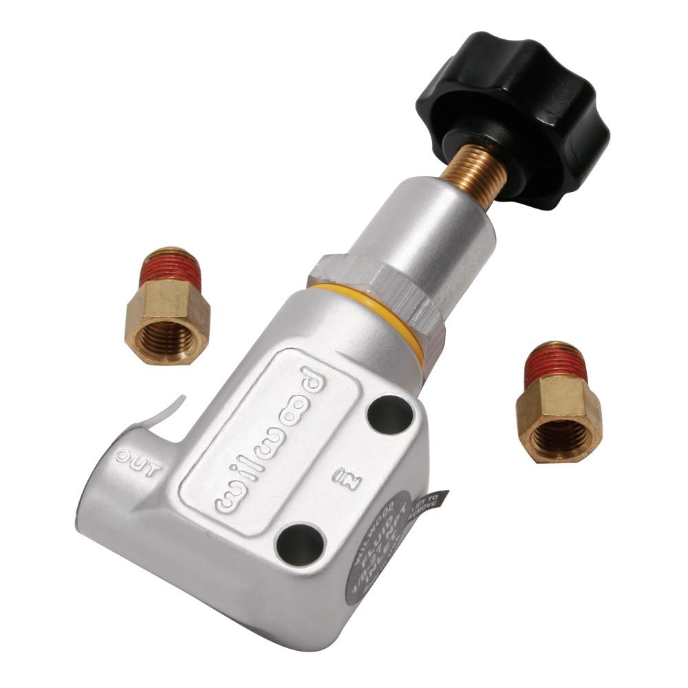Wilwood Proportioning Valve