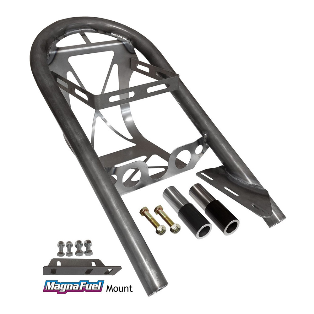 Pro Series Front Fuel Cell Mount - Gas Tank mount - Quarter-Max