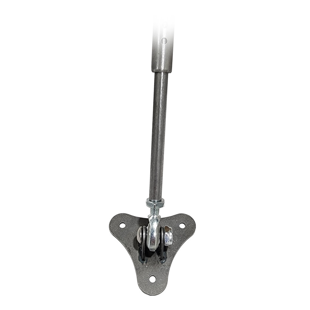 Quarter-Max Pro Series Wing Support Kit with Spill Plate Supports
