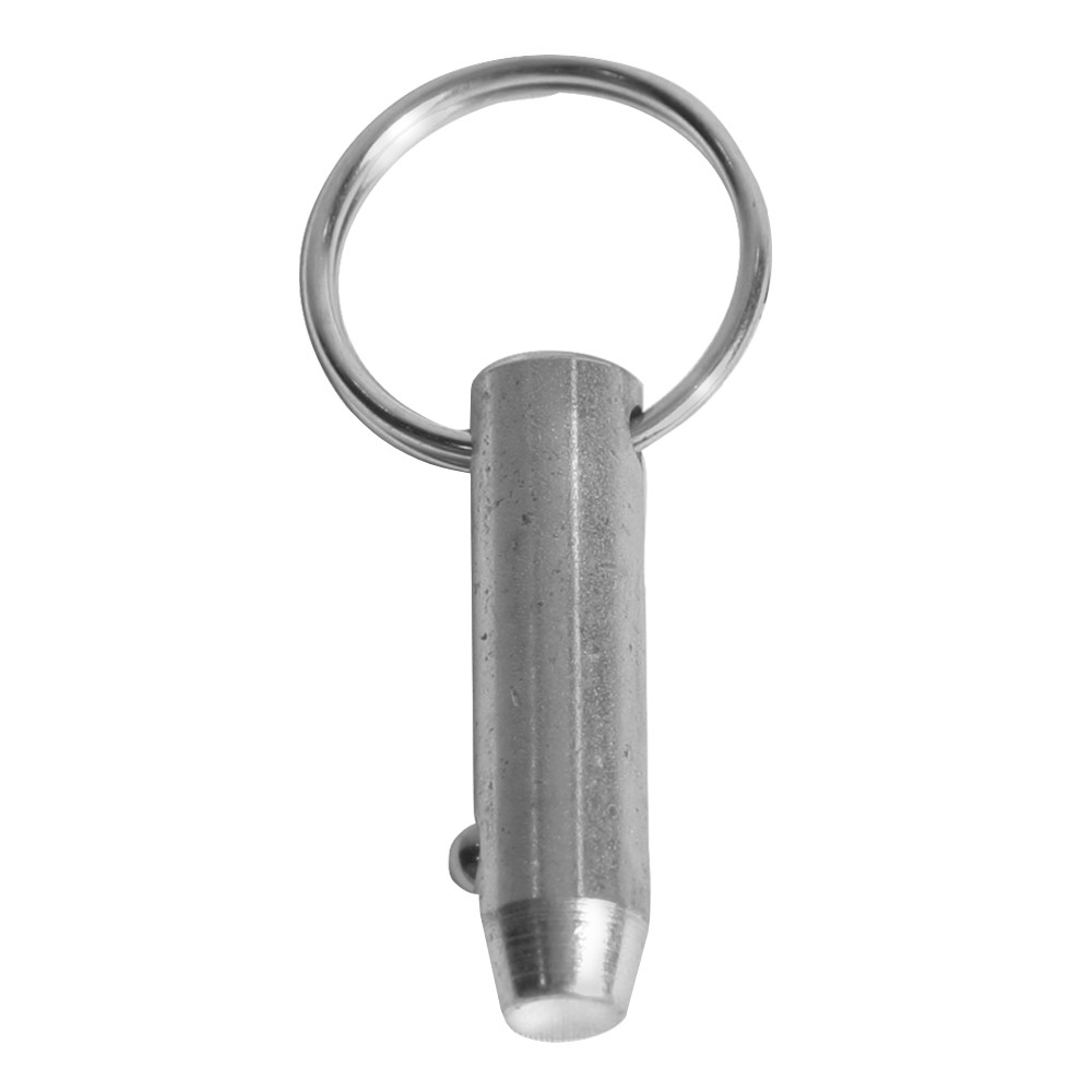 Pull Pin, 1/2 in. x 1 in.