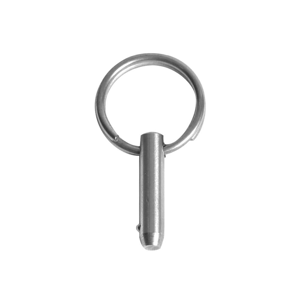 Pull Pin, 3/16 in. x 1/2 in.