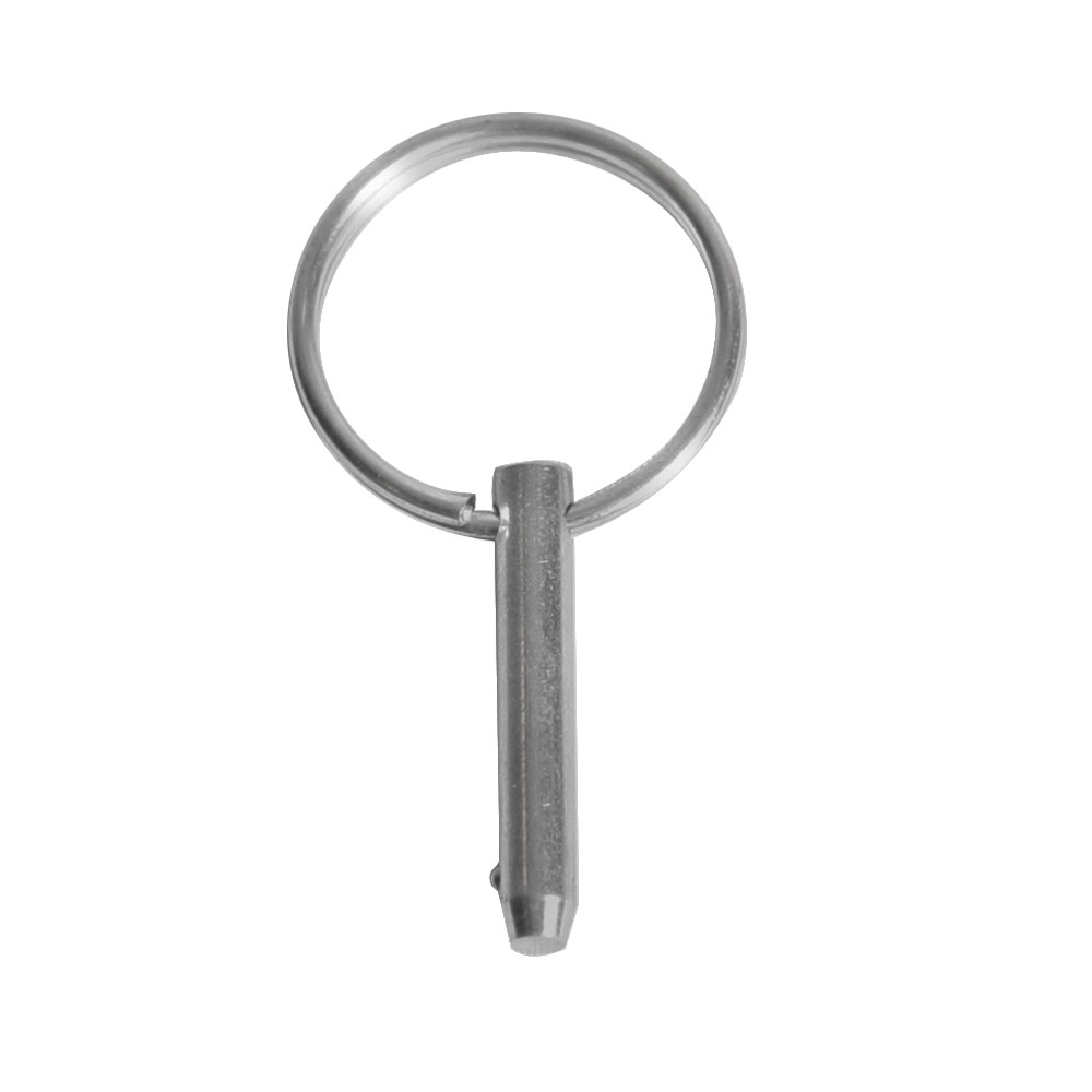 Pull Pin, 3/16 in. x 13/16 in.