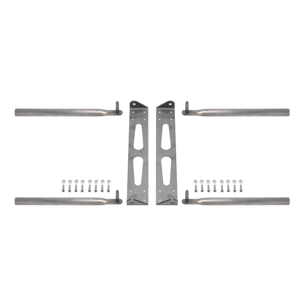 Quarter-Max Door Hinge Kit