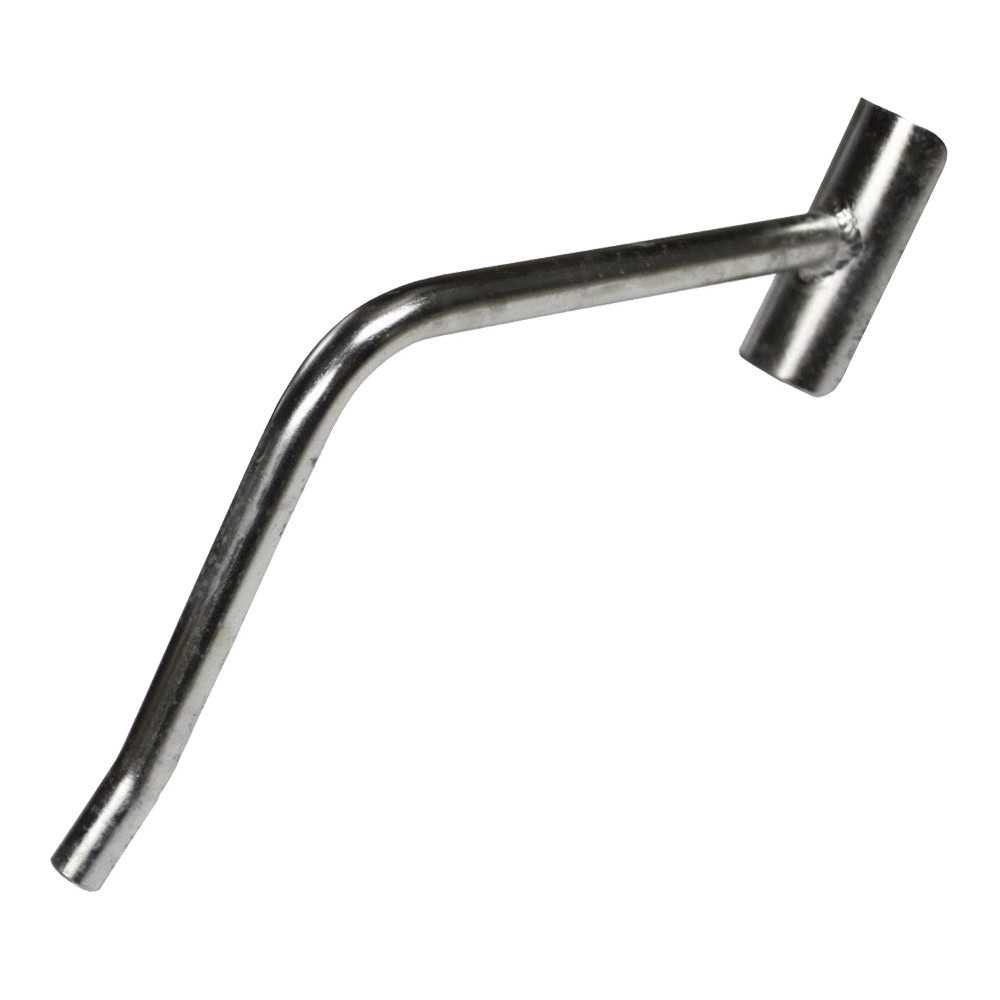 Gas Pedal Toe Hook Kit Quarter-Max