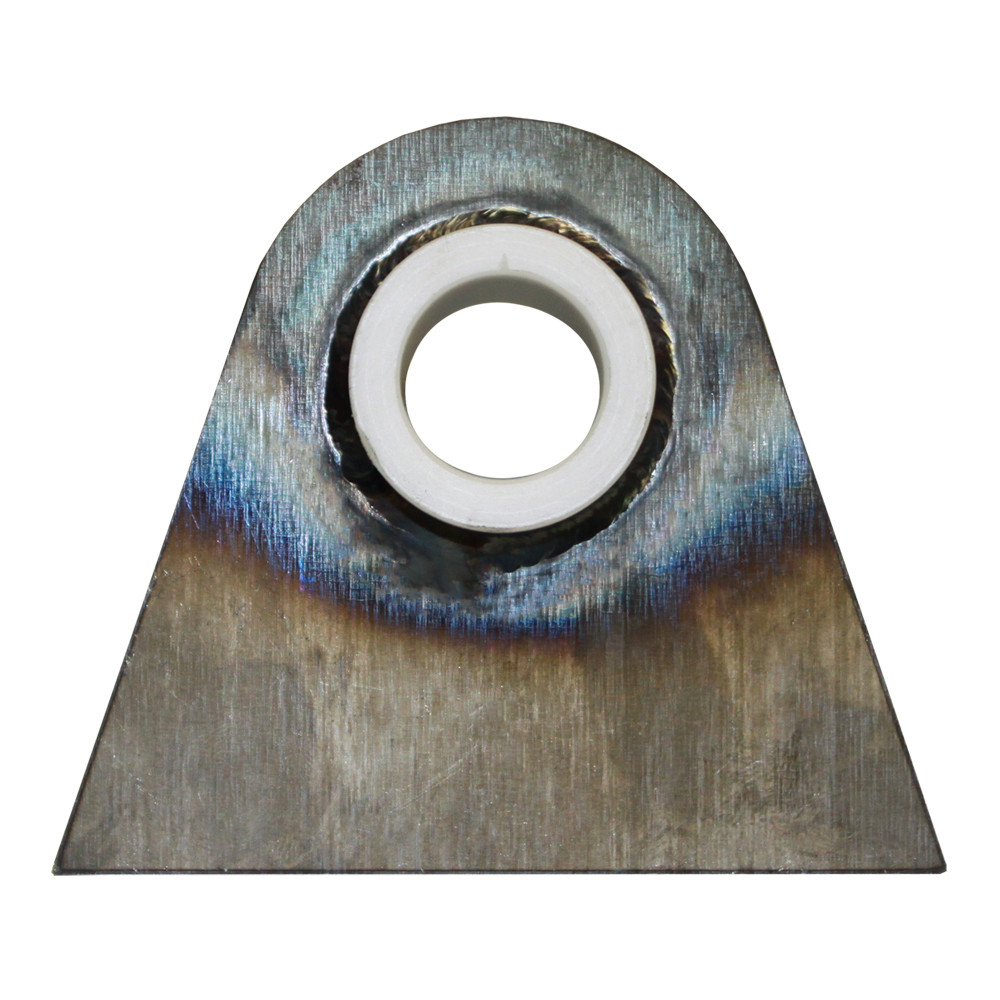 Quarter-Max QM Inboard Pedal Mount