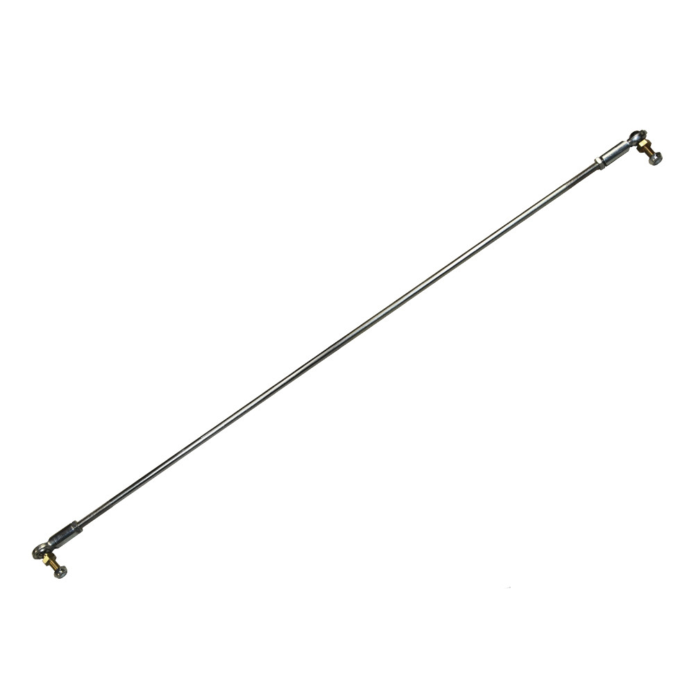 Quarter-Max 18" Throttle Rod