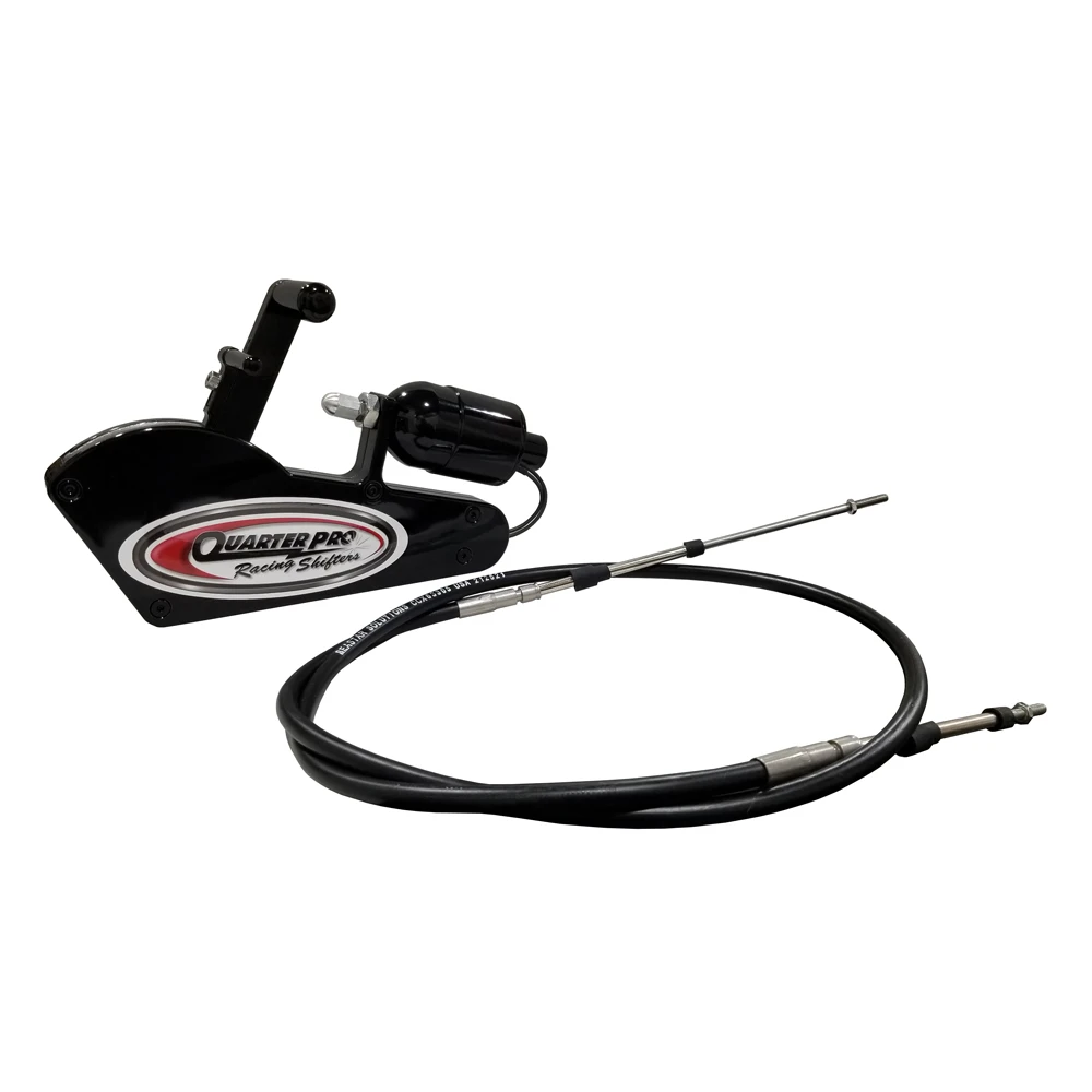 Quarter Pro Electric Shifter