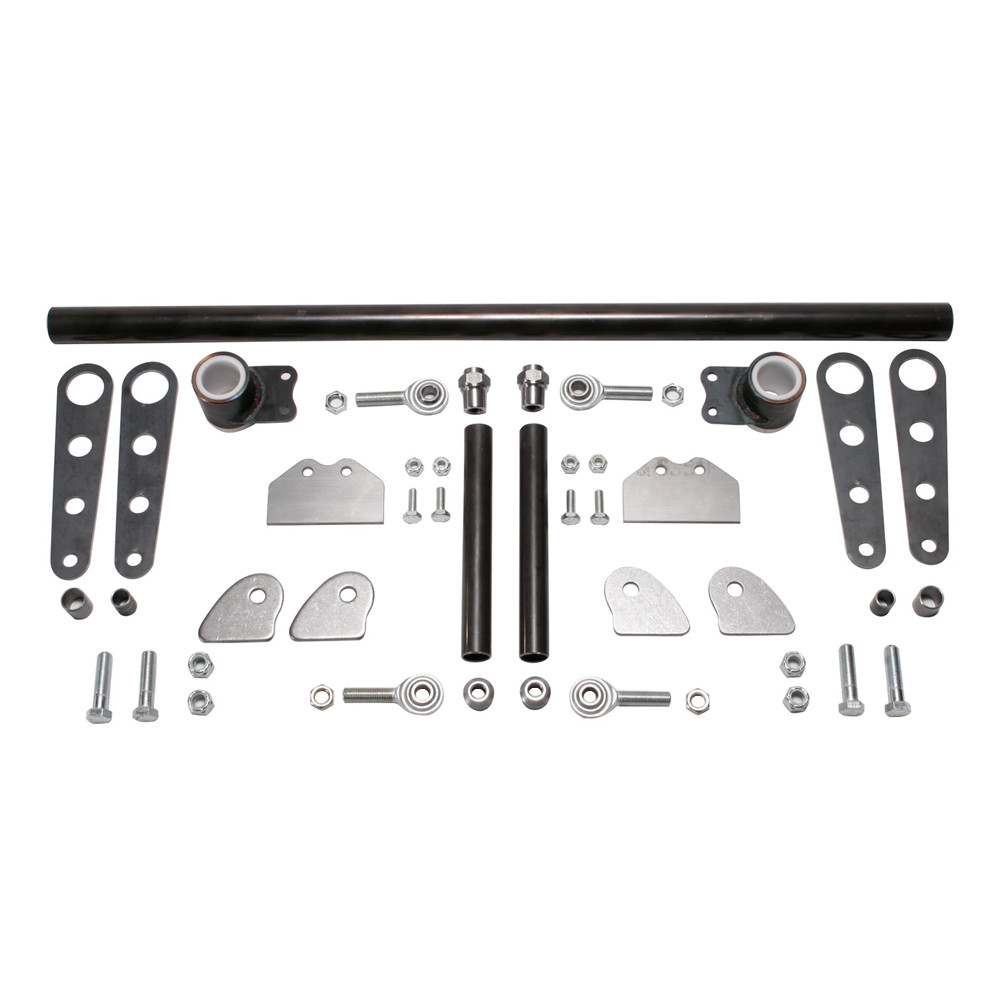 Quarter-Max Anti-Roll Bar Kit