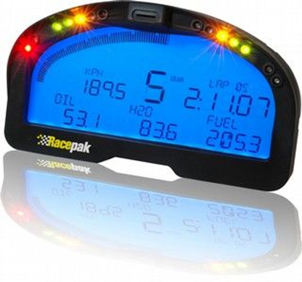 Racepak IQ3 Logger Dash | Quarter-Max