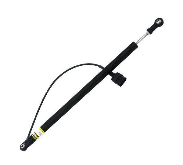 Racepak Travel Sensor, 0-4"