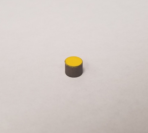 Racepak Small Magnet