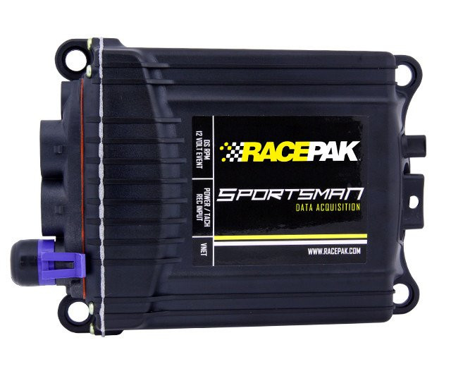 Sportsman Data System