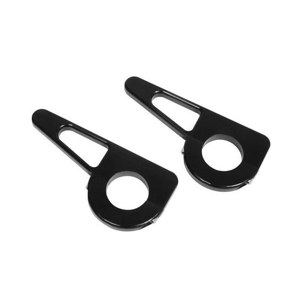 Racepak V300 Mounting Bracket, 1-5/8" Tube