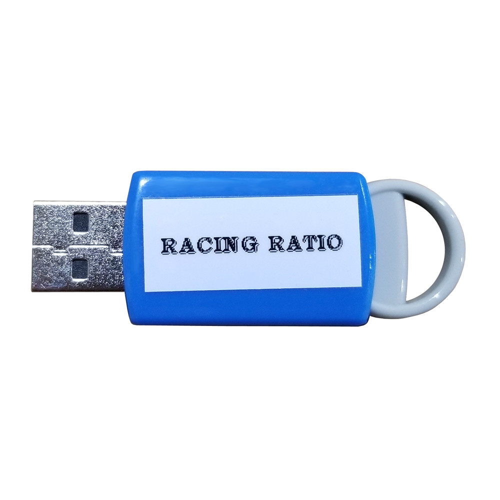 Racing Ratio Lenco Transmisson Ratio Software
