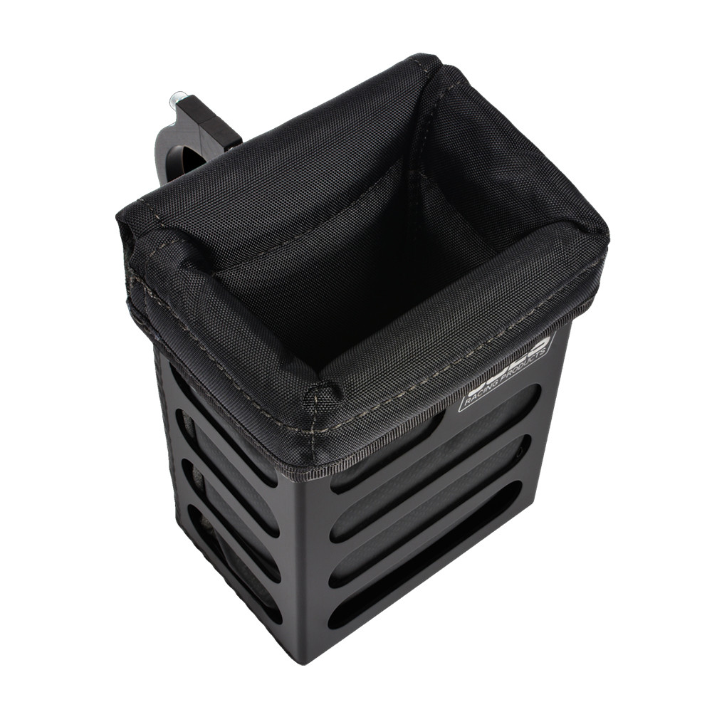 JOES Radio Box, 1-3/4 In. Clamp