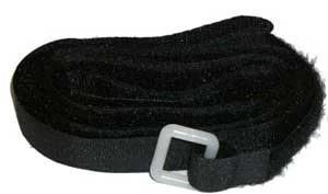 RAM Clutches Stand Strap, 10 In. Clutches