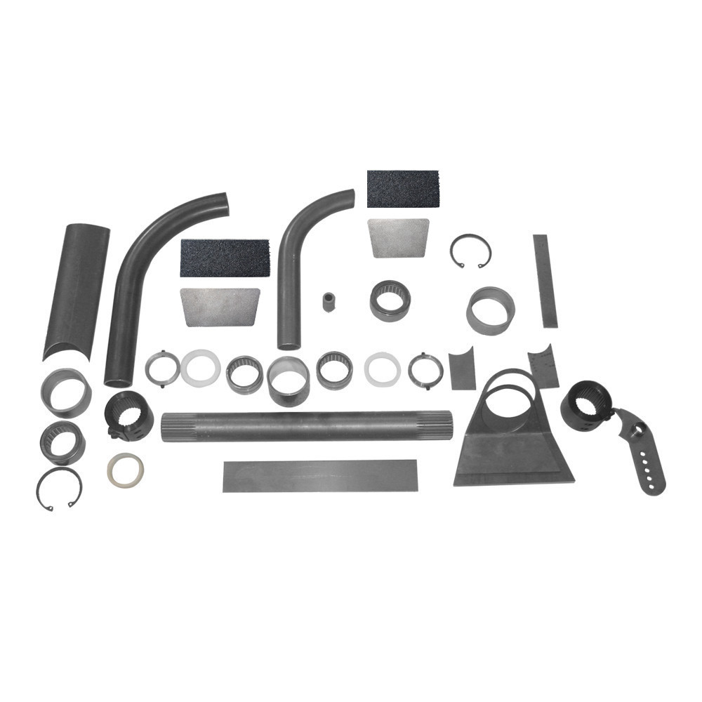 QM Extreme Pedal Kit (QM-214106)
