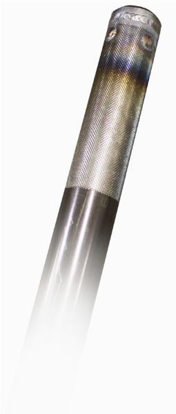 Knurled Option