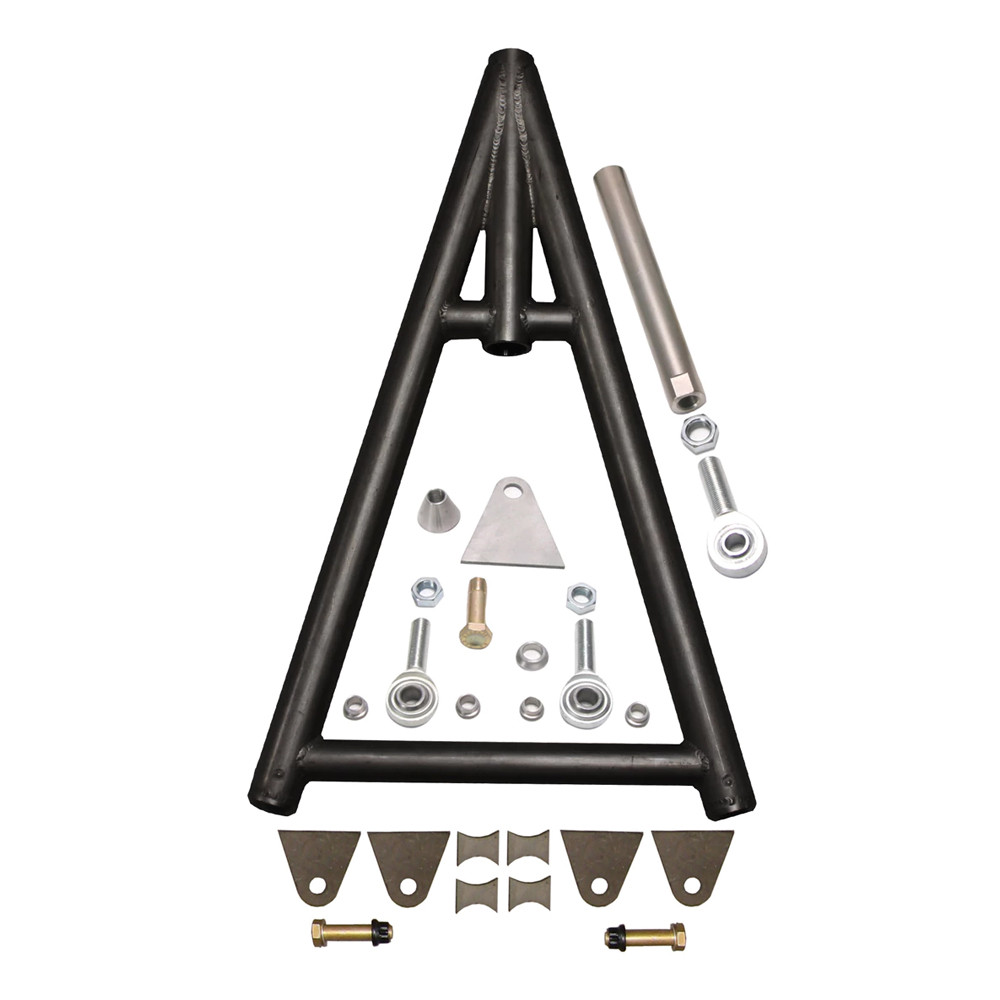 Extreme Pro Series Welded Wishbone | Quarter-Max