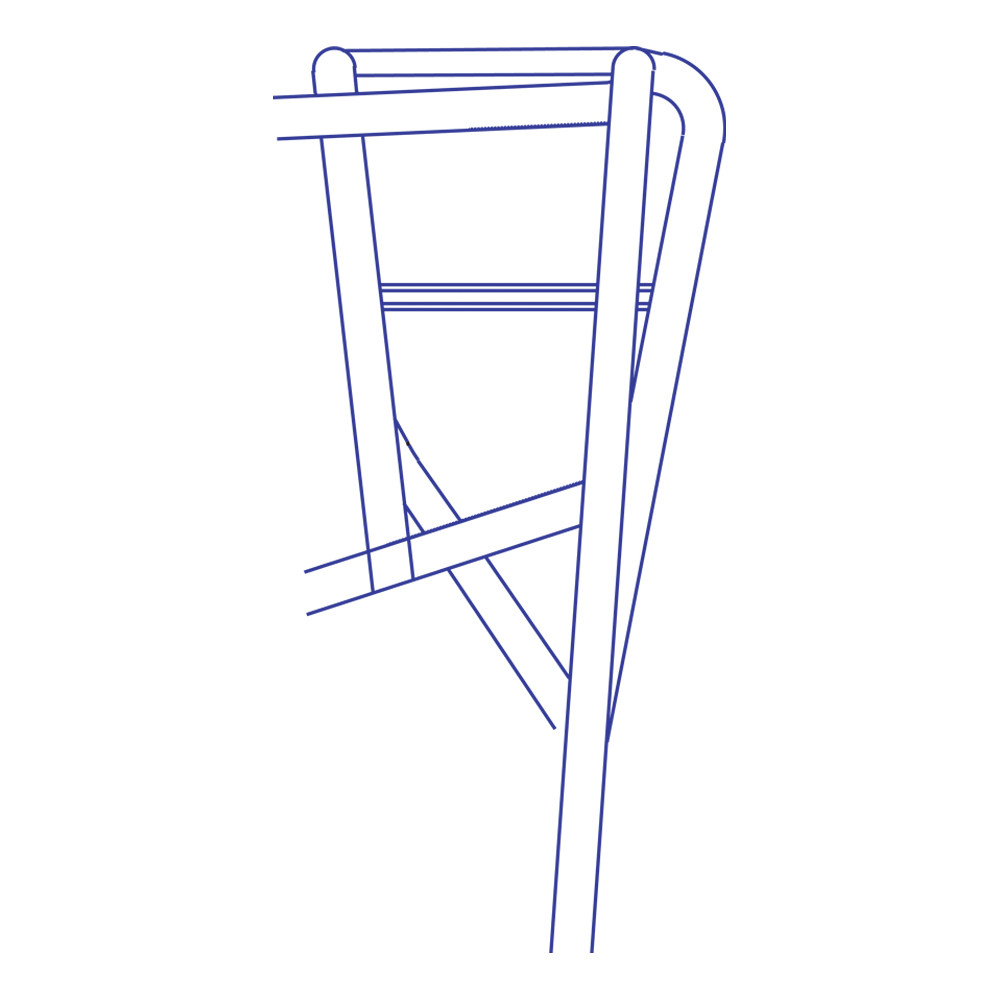 4130 Unwelded Funny Car Cage Kit