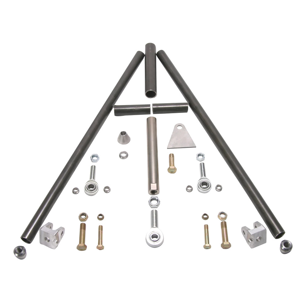 Pro Series Wishbone Kit | Quarter-Max