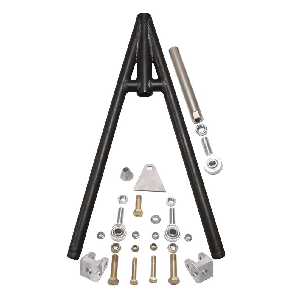 Pro Series Welded Wishbone | Quarter-Max