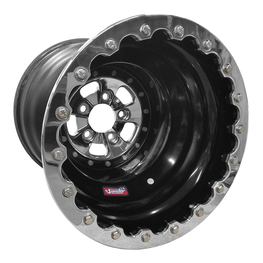 Sander Engineering 760 Series 16