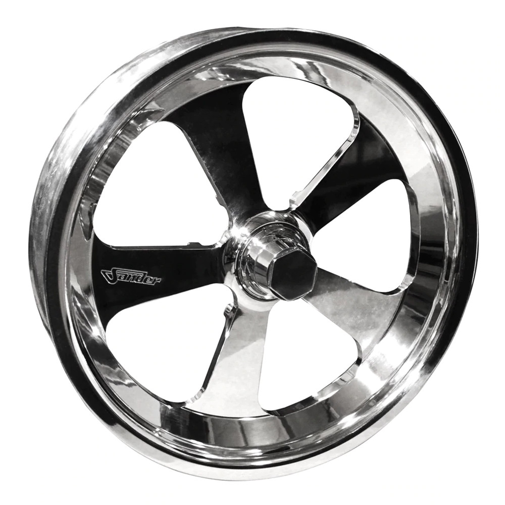 Sander Engineering 740 Series Front Wheel | Quarter-Max