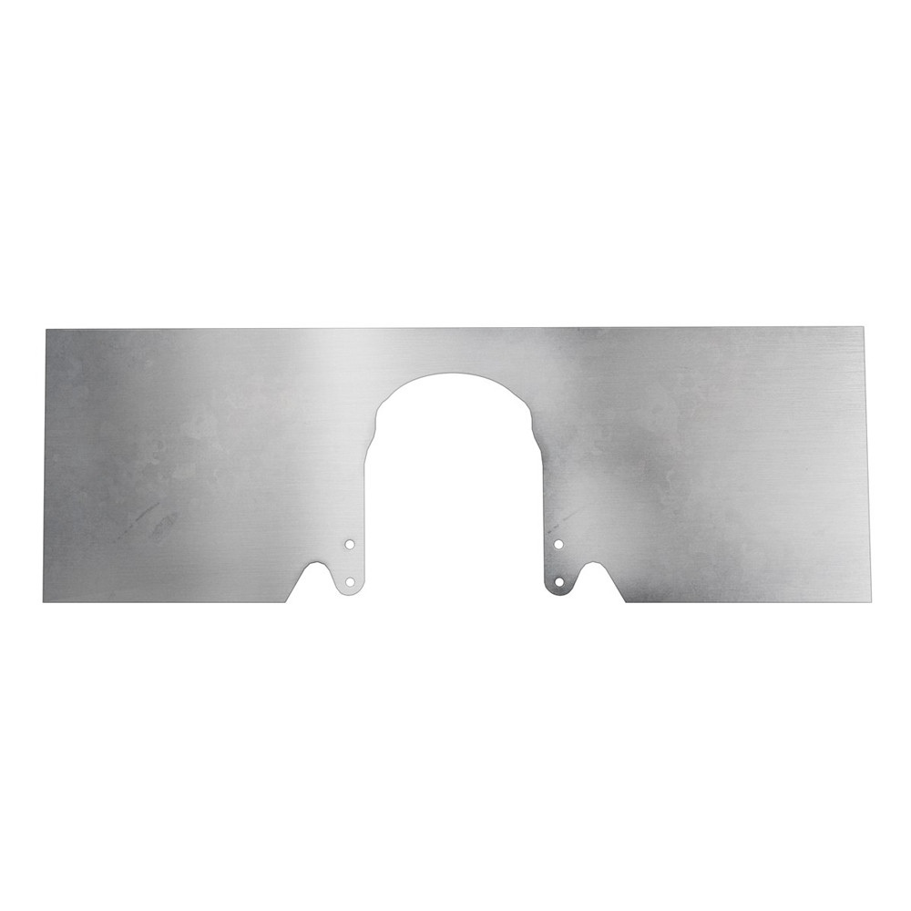 Quarter-Max 12" x 36" SBC Motorplate
