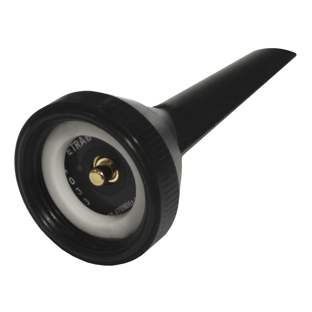 Shark Fin UHF Antenna