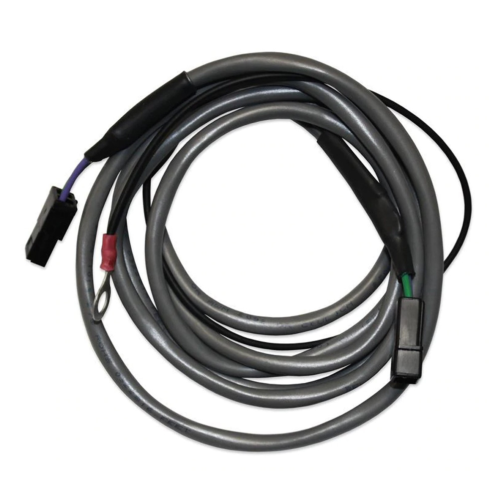 MSD 6' Shielded Magnetic Pick-Up Cable.