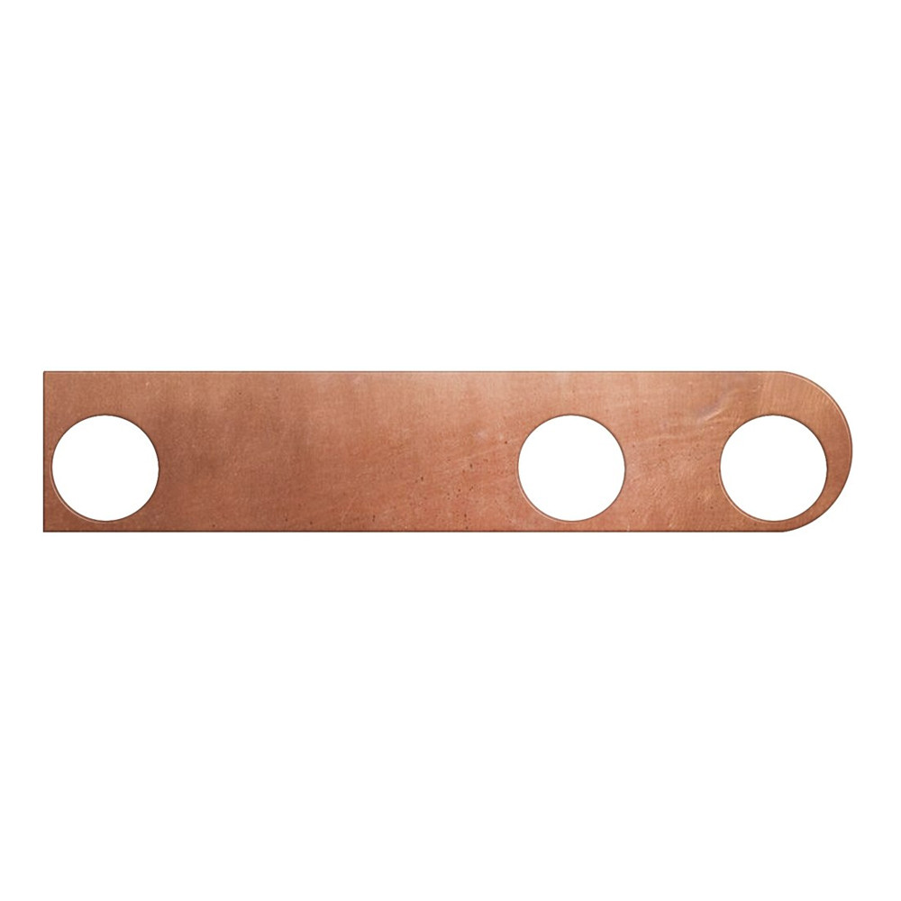 Quarter-Max Short Jumper Switch Bracket