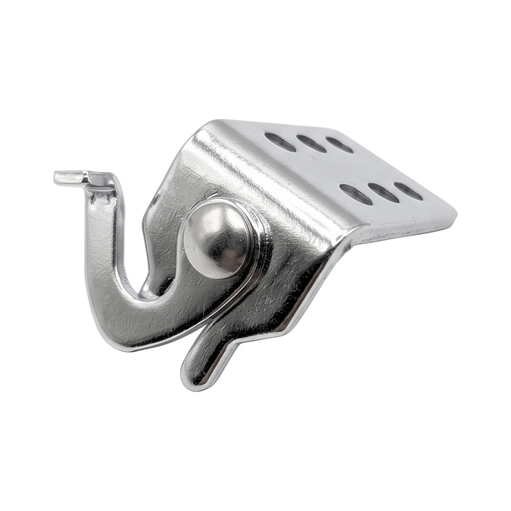 QM Single Parachute Cable Clip (QM-209102)