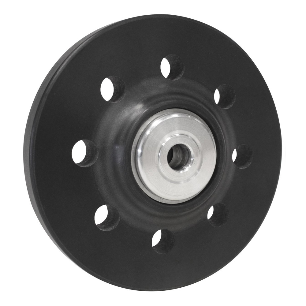 219707-5 - Slim-Line Wheelie Bar Wheels, 8-Hole, 1-1/4" Hub Width
